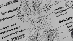 Map of the Abyss layers