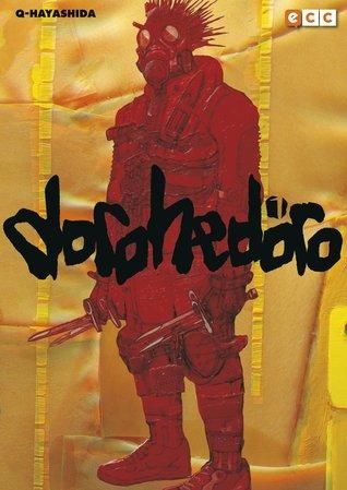 Cover art showing a masked figure in red tactical gear
